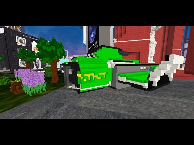 XTincT