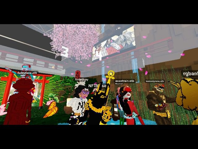 HOW ARE YOU MISSING THIS?!!! PURPLETARIAT'S LAST PARTY!