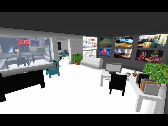 RJDM / NFTJungle Media HQ