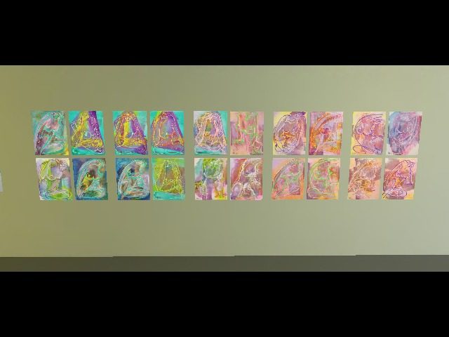 All paintings by Aree Soothipunt are sold out.
https://www.artsy.net/show/palette-artspace-wind-of-change?sort=partner_show_position