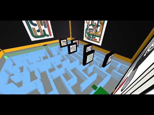 Come join me while I build Prof Jun Gallery