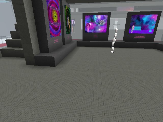 CHARGE PARTICLES SOON