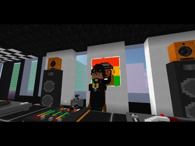 Live Now: Afro Lofi vibes