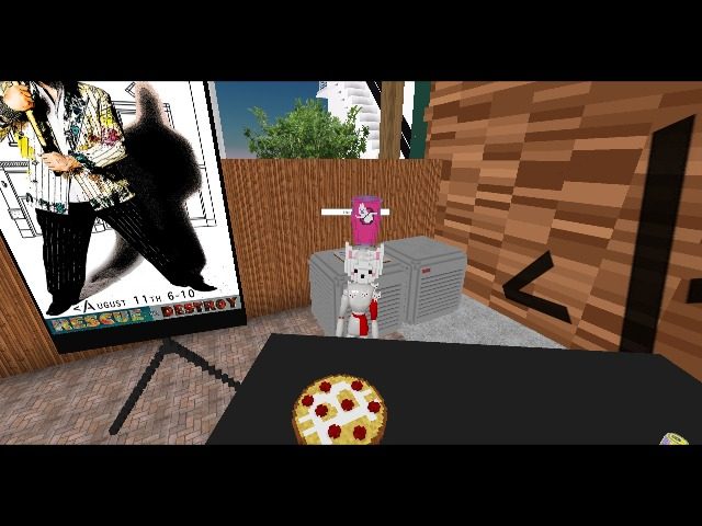PIZZZAAAAAA