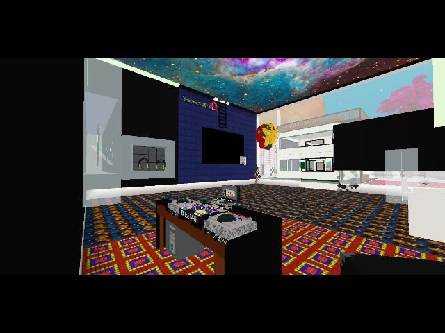 GM Voxelians! It's going to be a great day!