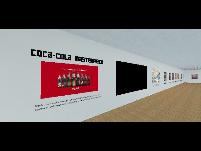 Drink Coca - Cola