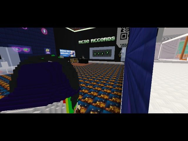 Hop in and hang out at the liveliest event space in the metaverse.