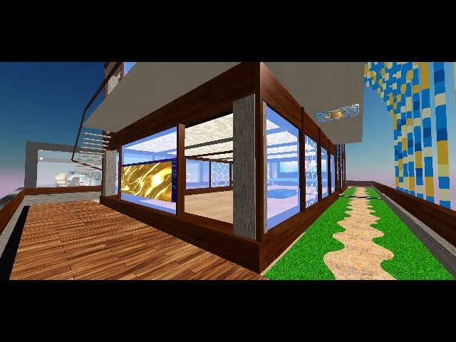 KEEP BUILDING KEEP WINNNG