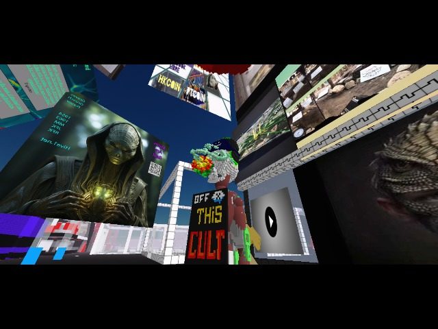 ...lots ofinteresting places to see in here!