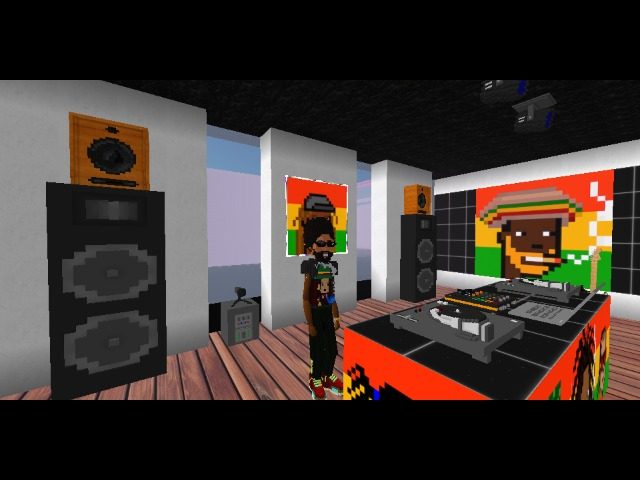 Digital Dubs Cryptorastas Surprise Set live stream