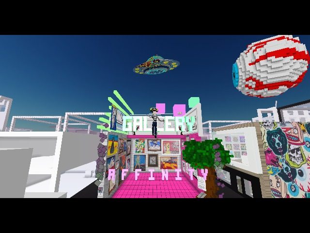 Bitpixi!