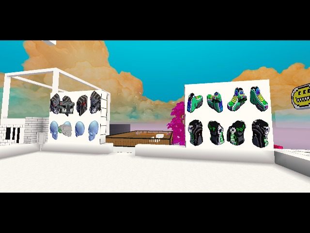 TAjavox Collectibles avalaibles now
