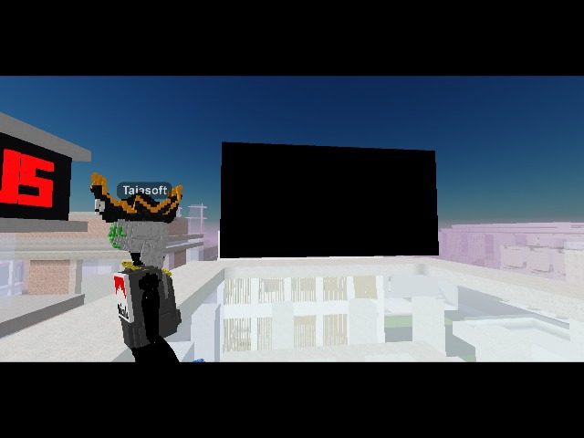 new land