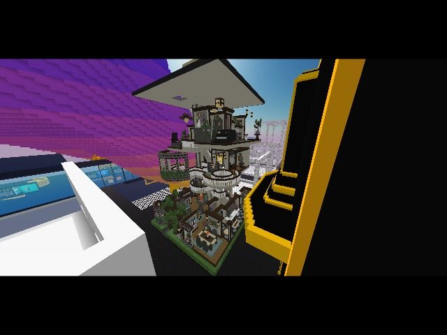 Documenting the original 2023 build before ownership was transferred