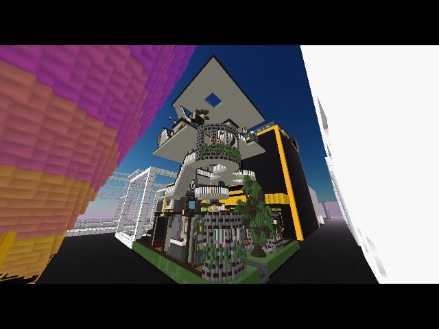 Original build circa Sep 2023