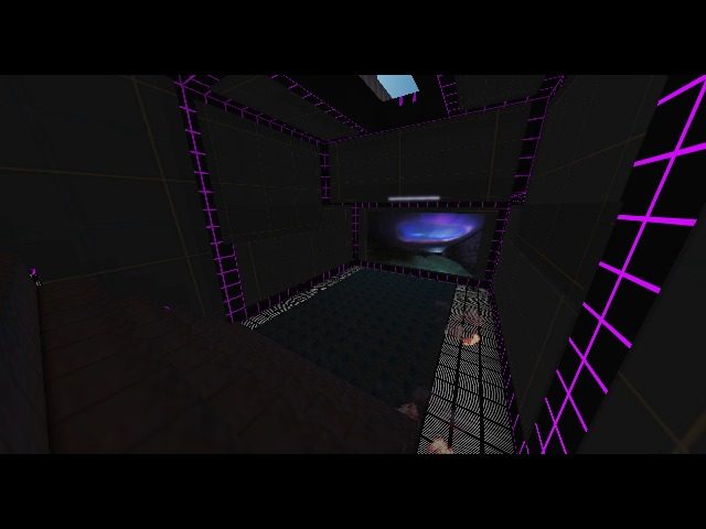 Neo Punk Classical 03 : pit