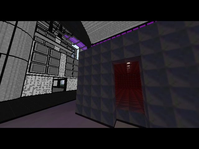 Neo Punk Classical 04 Architect Island Axonomic