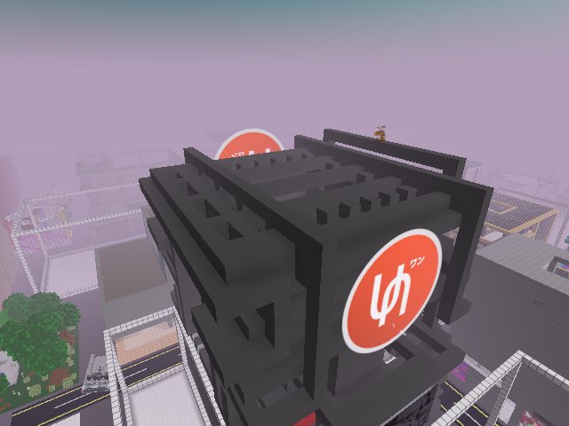 Thank you @Bitcoin for selling us this beautiful building!!!! <3 Unique.one Art Enclave is coming soon!!!
