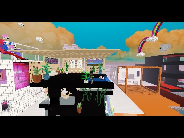 GM Voxels