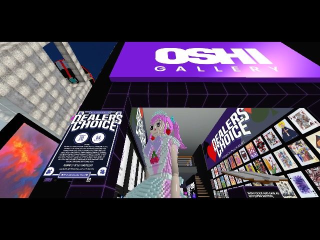 Happy 1st Anniversary!