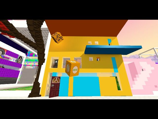 Good day Voxels <3