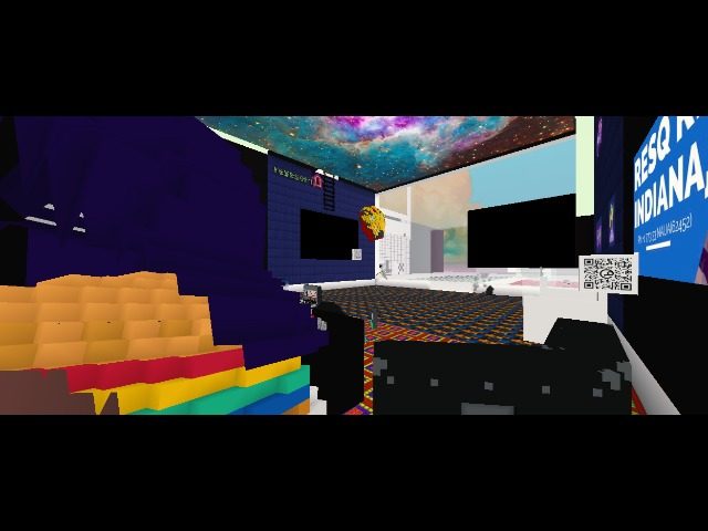 GM Voxelians!