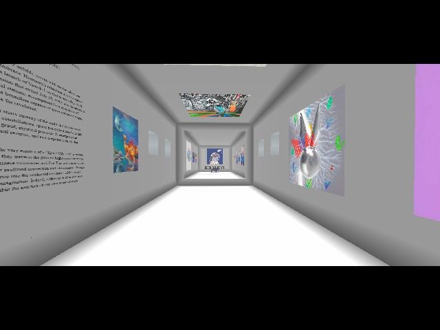 inside the Space Station
Group Art Exhibition by 9 Artists.
" SPACE ODYSSEY "
17 SEP - 8 OCT 2023
at Palette Artspace