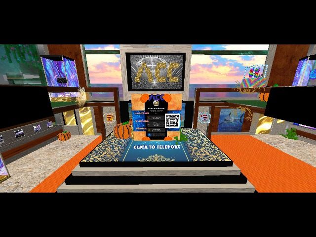 JOIN OUR HYBRID EVENTS!!! ALL ARE WELCOME