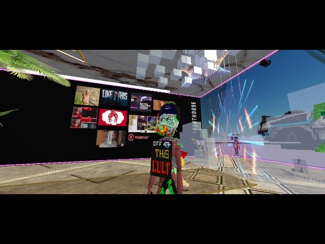 This place is somethig else. Nice!