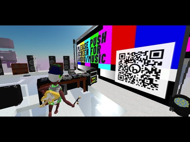 GM Voxelians!