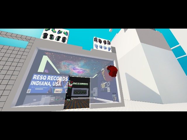 GM Voxelians!