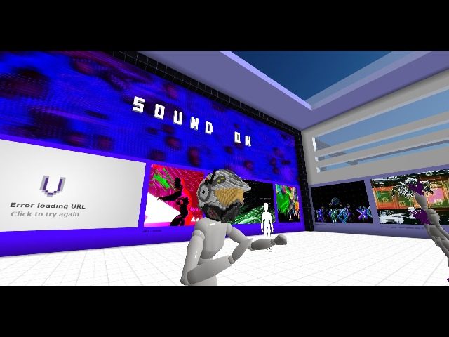 SOUND ON MFERS!