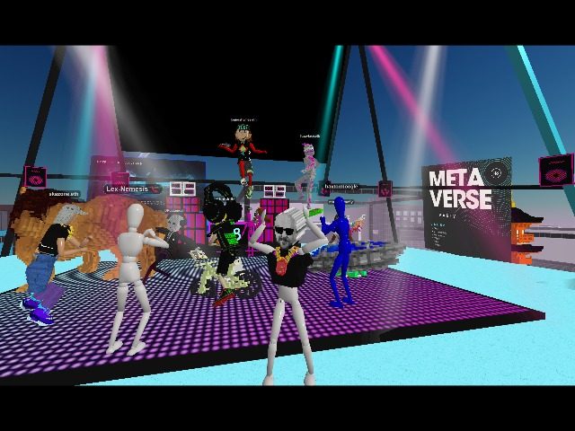 Party!