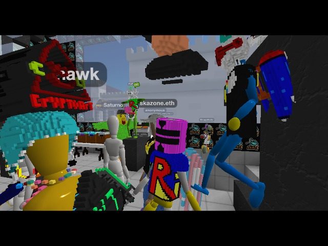 WIP Meetup