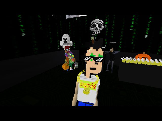 LEP GANG
