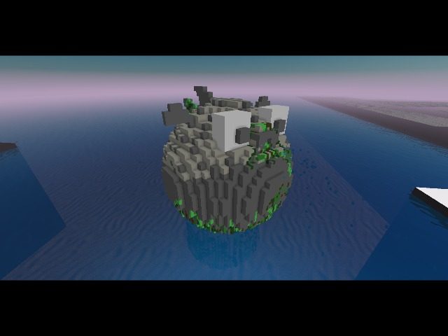 Mike's Maze