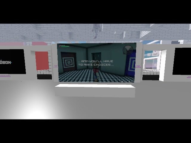 Mike's Maze
