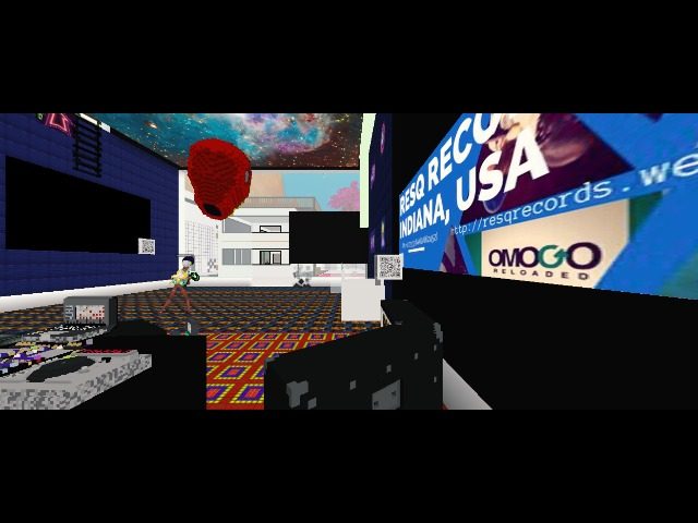 GM from Indiana's 1st Record Label in the Metaverse!