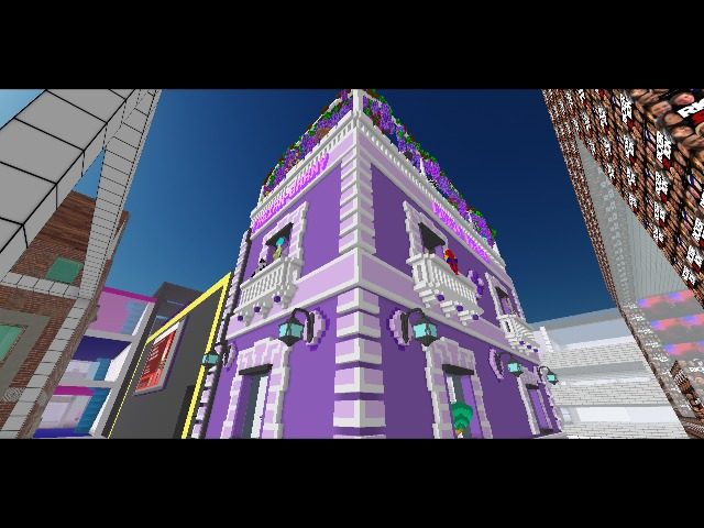 Purple Palace Gallery of Fabiano Speziari