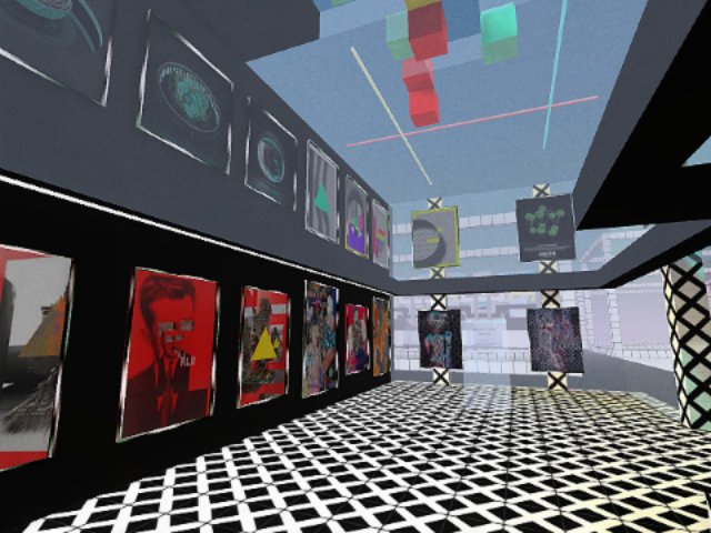 WHOP WHOP!
New Items added @ GALERIA DE MILO
