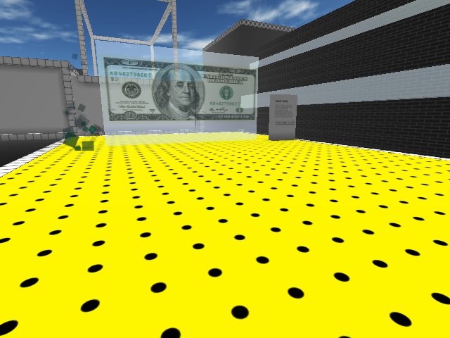 “The U.S. dollar was the only currency strong enough to meet the rising demands for international currency transactions and so the United States agreed both to link the dollar to gold at the rate of $35 per ounce of gold and to convert dollars into gold at that price”