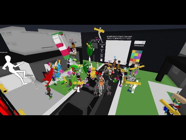 WOAH! We gonna need alot of people to kill these ZOMBIES!!!