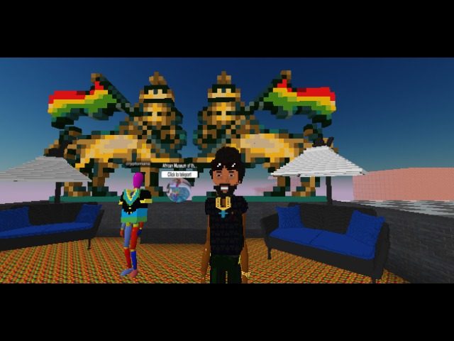 Cracking the Code: The Metaverse, AI, and Web3 Unveiled now live streaming!!