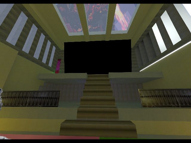 Sphinx World