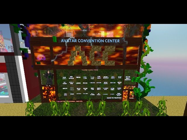 Is your name on this wall?
