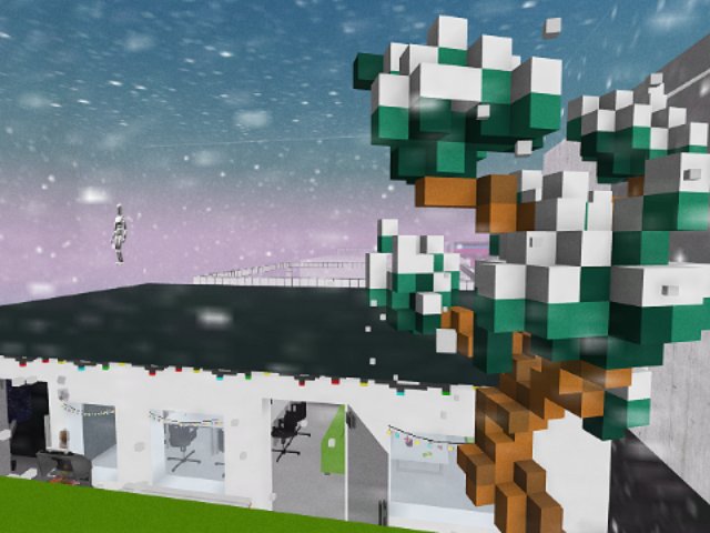 🎄