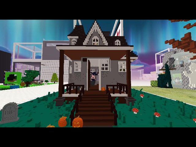 Happy Halloween