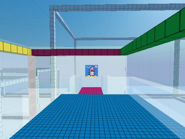 PixaWizard display