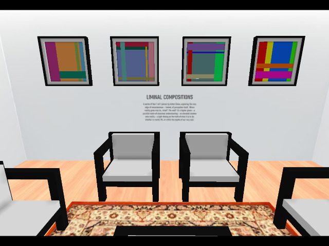 Liminal Compositions at Anton Siena Apo.