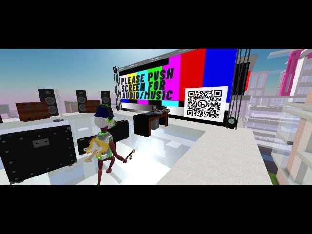 GM Voxelians!